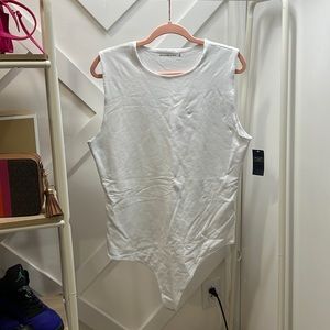 Abercrombie & Fitch Bodysuit